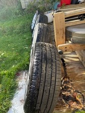 4x Range Rover turbine wheels 255/55 r20 Pirelli Scorpion Verde - delivery cost