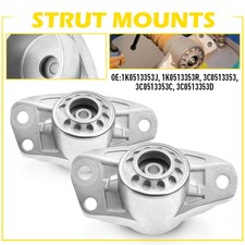 Top Strut Mounting Rear For