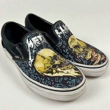 Vans Metallica 30th