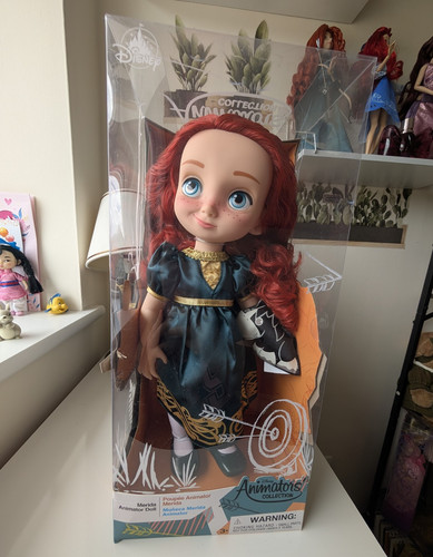 Disney animators collection - disney, animators'