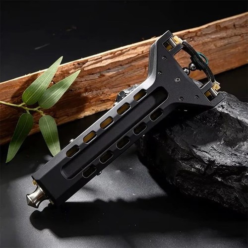 Slingshot with magazine - slingshot,