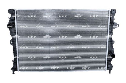 Radiator parts nrf - nrf, 550269