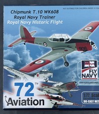 Aviation72 chipmunk dhc1 royal - chipmunk,