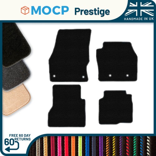 Prestige van mats - fit, ford