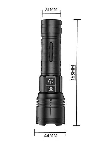 Usb rechargeable led - usb,