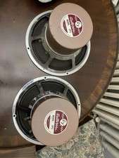 Electro Voice So-12 Full Range