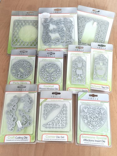 Job lot metal - lot,