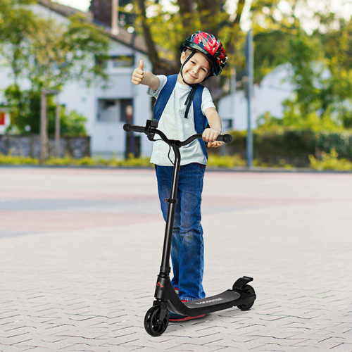 Electric scooter battery - w/,