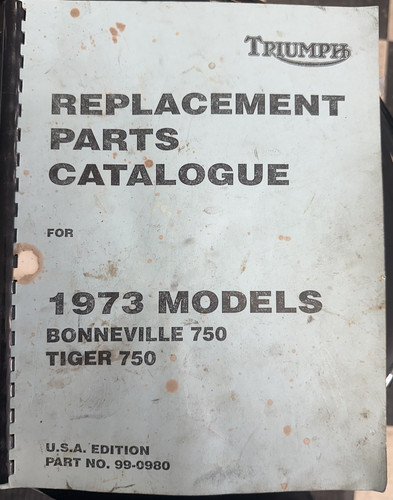 Triumph motorcycle replacement - motorcycle,