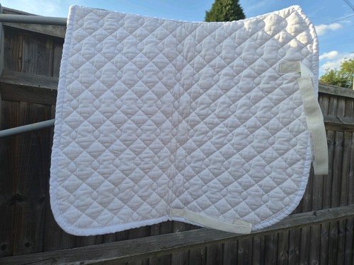 Eskadron white dressage - white,
