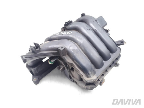 Kia sportage air intake - air,