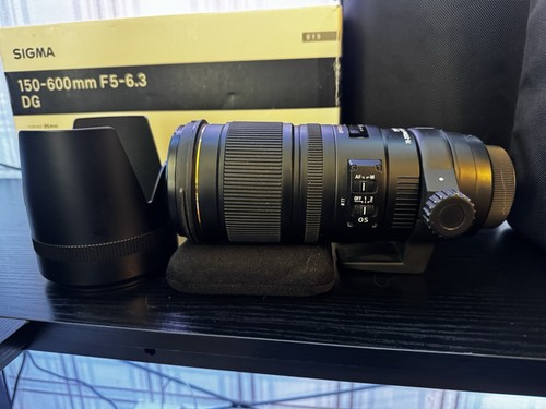 Sigma 200mm 8 apo - sigma, f/2.8