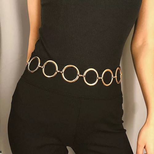 Women vintage gold - women,