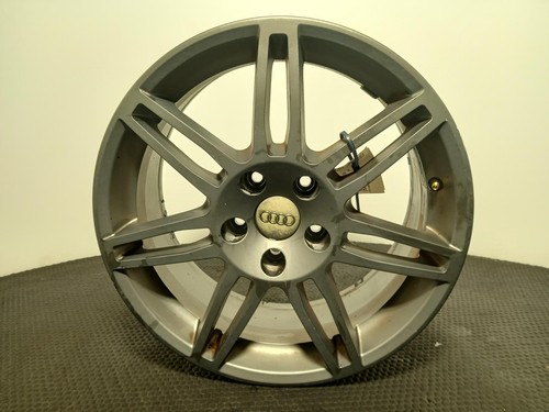 Audi alloy wheel - alloy, inch