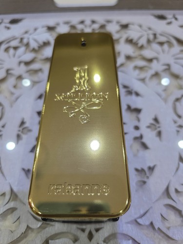 Paco rabanne million - rabanne, mens