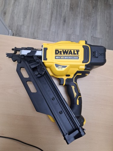 Dewalt dcn930 18v brushless - dewalt,