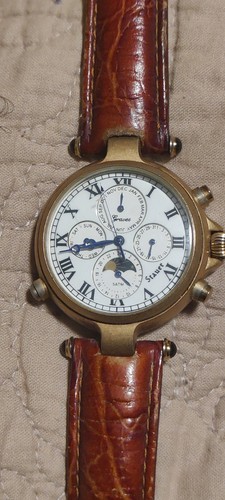 Stauer mens watch - stauer,