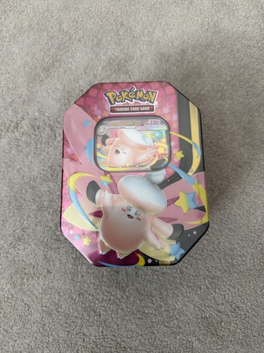 Pokemon tcg mega clefairy - tcg:,