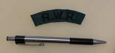 Scarce Officer’s Royal