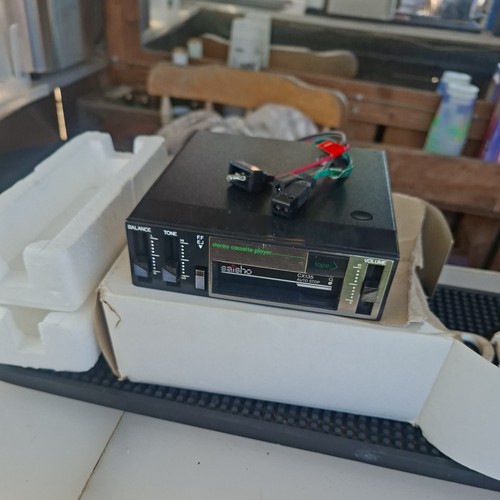 Saisho cx135 car radio stereo - cx135,
