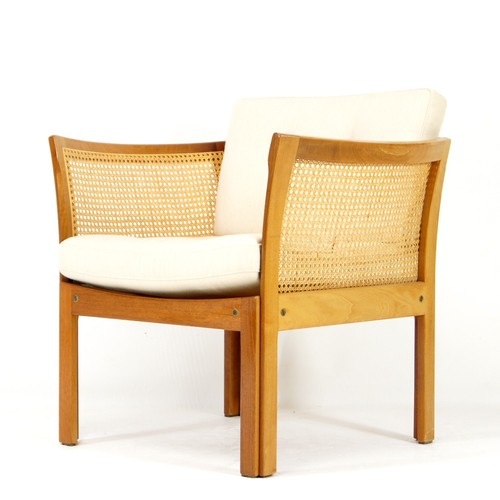 Retro vintage danish illum - danish,