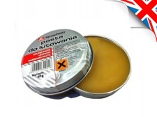 NEW Flux Soldering Paste in the 40g tin for electronics SMD plumbing DIY etc. UK
