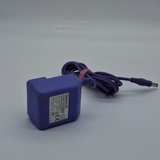 Genuine GTECH Charger 9v Power Cord For SW01 Cordless Sweeper AD-0920-BS8P