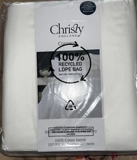 Christy Coniston 100% Cotton