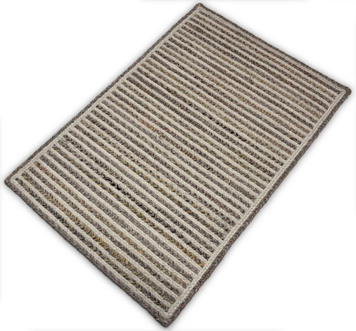 Kilim dhurry rug 60x90cm - dhurry,