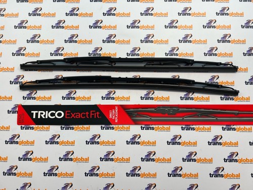 Wiper blade set front - wiper,