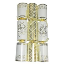 Tom Smith Christmas Crackers 6