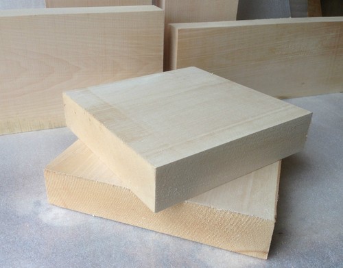Lime carving blanks 48mm - blanks,