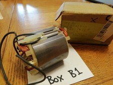 Genuine Makita Motor Field Assembly 593116-3 for model 1900B 110v 