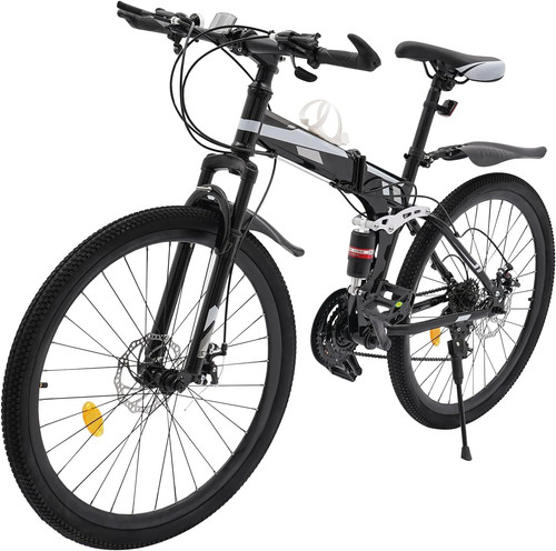 Inch adult folding mountain - 26,