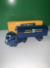 DINKY TOYS ATLAS 32AB TRACTEUR