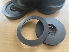 3" Standard 8mm Cine Reel with