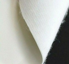 Bonded cotton curtain lining - ,