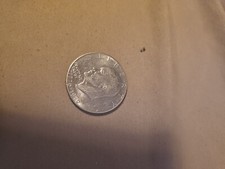 1976-D $1 Type 1 Ike Dollar