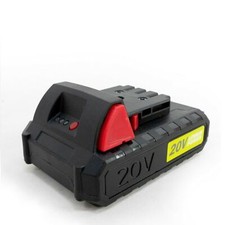 New SPARE BATTERY for Garden
