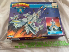 1986 Kenner Centurions Doom