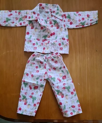 Inch 45cm doll - 18,