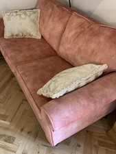 Laura Ashley Sofa Bed