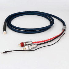 Silver Plated Shielding 5DIN