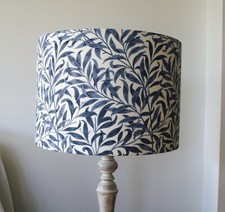 William Morris Lampshade