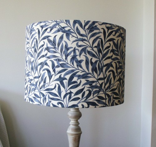 William morris lampshade - william,