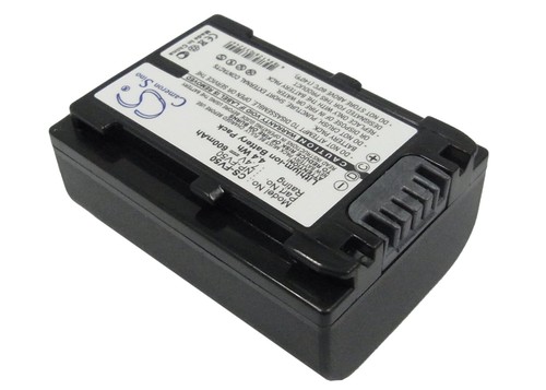 Ion battery for sony - for,