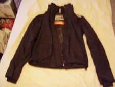 Superdry Double Black Label