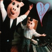 The smashing pumpkins - smashing,