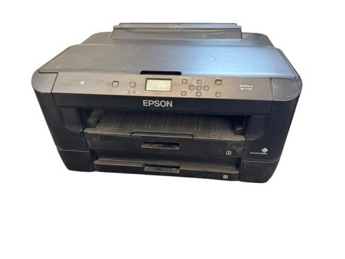 Epson workforce 7210 - epson, wf-7210