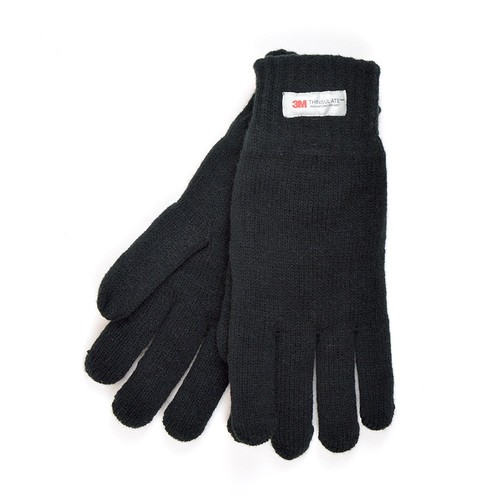 Mens thermal knitted - thermal,